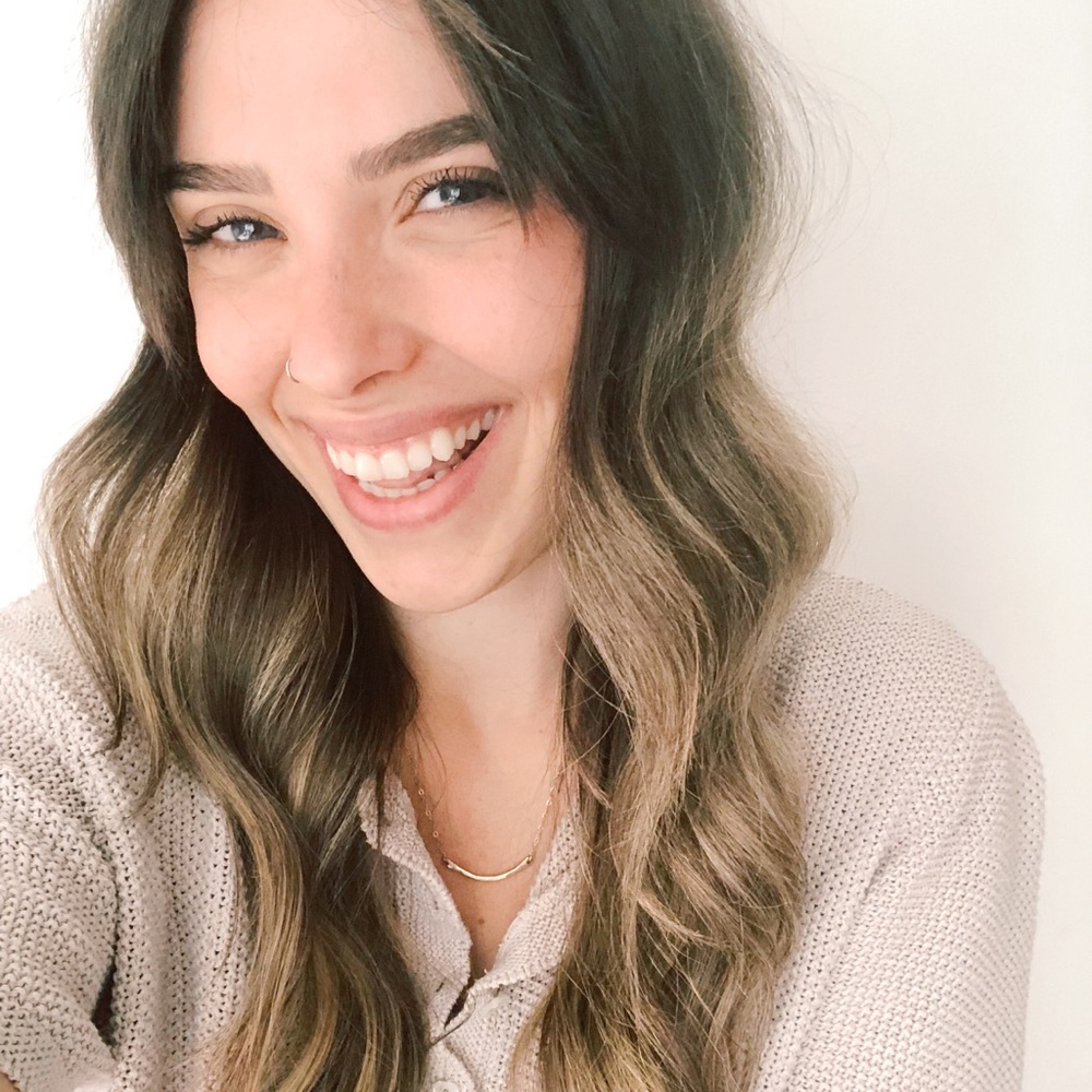 Meet your Posher, Ashley